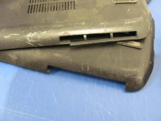 №76-15 Сервісна кришка 0TJT6M 06K4C9 1A22MS900-600-G для ноутбука Dell Latitude E5420 Оригинал З аукціону