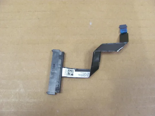 номер0272-14 Шлейф Sata HDD/SSD NBX0002KX00 0DXKT3 для Dell Inspiron 3501 3502 3505 15-5593 5594 FDI55 Vostro 3501 3502 3505 оригінал Ціна