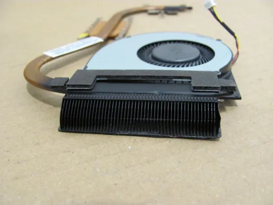 номер0523-10 система охолодження 13N0-TFA0801 13NX0030AM0101 для Asus P2530 P2538 P553U P553UA P553UJ Охолоджувальна система Кулери та системи охолодження Охолодження материнської плати cooling system Кулер Охолоджувальний блок оригінал Продаж