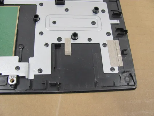 773-20 Кришка панель палмрест тачпад AP14K000930 для LENOVO B50-30 B50-45 B50-70 B50-80  оригінал Де купити