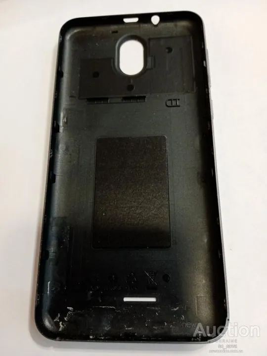 Купити TP-Link Neffos C5 TP7031A задняя крышка с пластиковыми кнопками