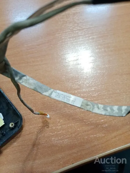 Купити HP Pavilion dv6-2117er шлейф камеры 7but3cctp00