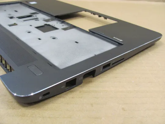 Купити 848-3 панель палмрест 850147-001 AM1C3000500 для HP Zbook 15 G3 G4Vоригінал