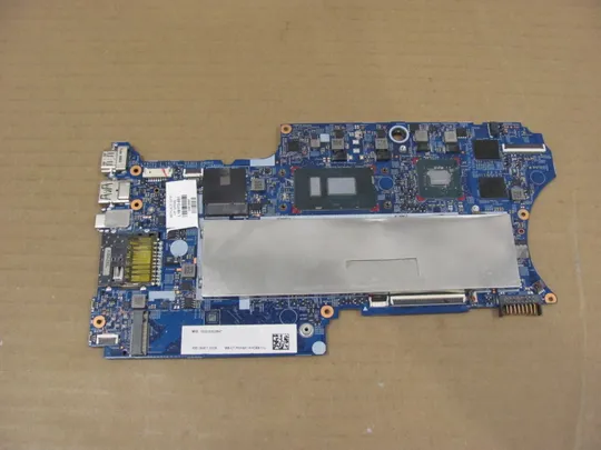 826-27 материнська плата РОБОЧА SR3W0 i3-8130U 448.0E905.001B  для HP Pavilion X360 14-CD 14M-CD  оригінал Ціна