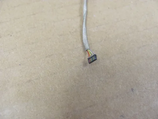 37-36 шлейф 1422-02EY0AS для ASUS D540 D541 F540 F541 K540 K541 R540 R541 X540  оригінал Продаж