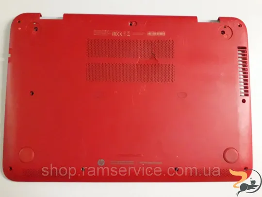 Нижня частина корпуса для ноутбука HP Pavilion 13 x360, 13-a186no, б/в Ціна