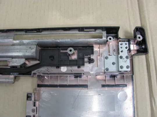 415-5  Кришка дно піддон корпуса для  FUJITSU A514 A544   оригінал Характеристики