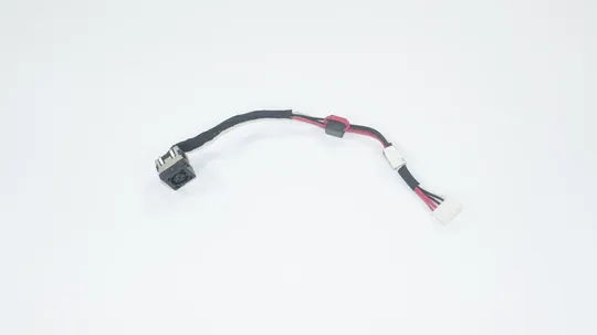 Купити Роз'єм живлення PJ531 (Dell 5721) з кабелем