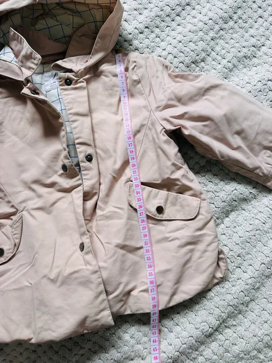 Куртка,пальто,плащ для дівчинки на 1-2 роки в Україні