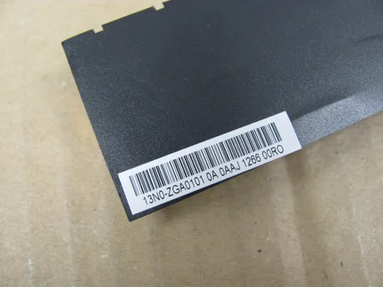 номер0747-8 термотрубка охолодження 13N0-ZGA0101  для MEDION P7818 E7221 E7222 E7220 оригінал Продаж