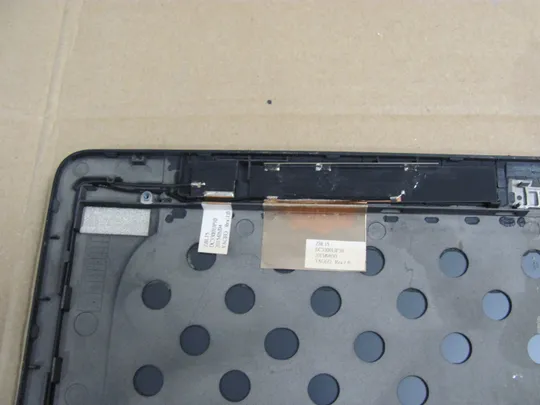 612-8 кришка матриці AM0TJ000100  для HP EliteBook ZBOOK 15 G2  оригінал Недорого