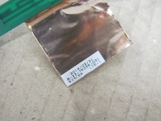 385-33 WI-FI антени 6-23-7W25W-031  для Terra Mobile  1510 1526  оригінал Продаж