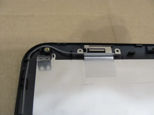 437-9 кришка матриці 646546-001  35R18LCTP00  для   HP Pavilion G7-1000  оригінал На торгах