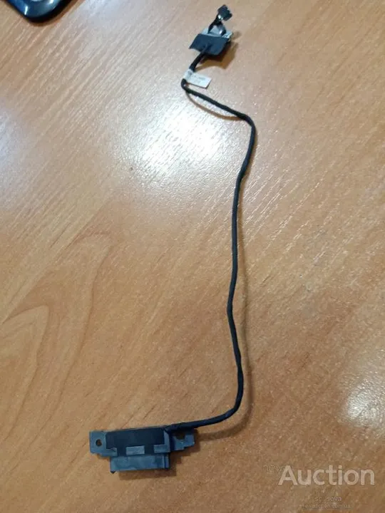 Шлейф оптического привода для ноутбука HP g6-1207er Ціна