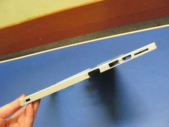 №36-19 Кришка панель палмрест та тачпад 3RF11TP003 для HP PROBOOK 5330M оригінал Інтернет-аукціон