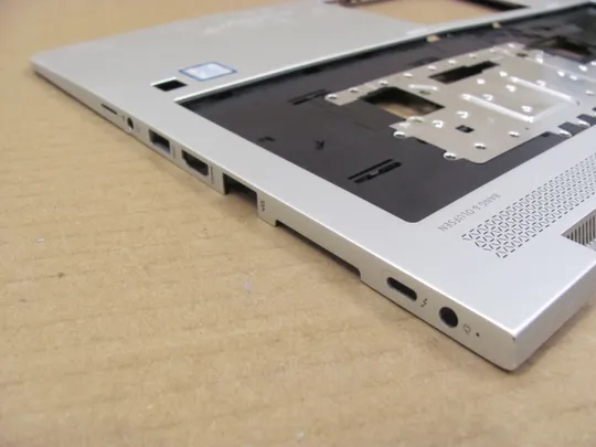 829-30 Кришка панель палмрест  6070B1210401 для HP ELITEBOOK  755 G5  850 G5 оригінал Продаж