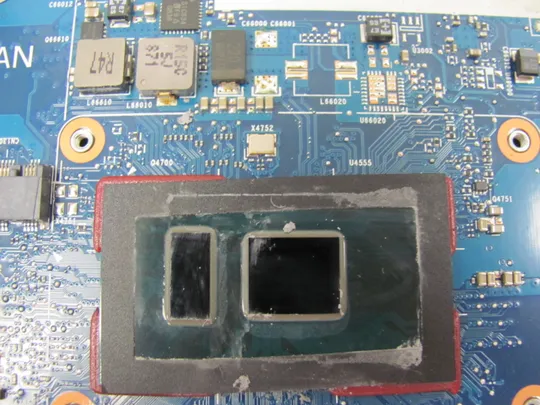 795-17 материнська плата  L15523-601  i5-7300u 6050A2945601 для HP Elitebook 840 G5 G6 оригінал Де купити