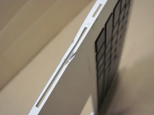 643-2 Кришка панель палмрест клавіатура 6070B1063801 920484-001 для HP ELITEBOOK X360 1030 G2  оригінал Інструкція