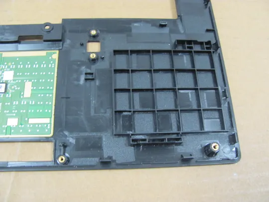 781-4 Кришка панель палмрест тачпад AP131000300 для  LENOVO Thinkpad P70 P71 оригінал Інтернет-аукціон