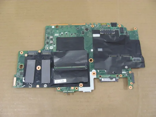 838-2 материнська плата 01AV312 i7-6820HQ BP700 NM-A441  для LENOVO Thinkpad P70 P71 оригінал Недорого