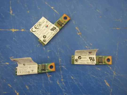 Купити №236-10 модуль Bluetooth 60Y3199 60Y3213 для LENOVO T510 SL410 SL510 Tablet X201 T400 W700 оригінал