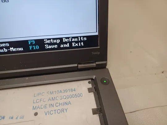 Купити 1241 LENOVO THINKPAD T440P  core I7-4710MQ  НІМЕЧЧИНА