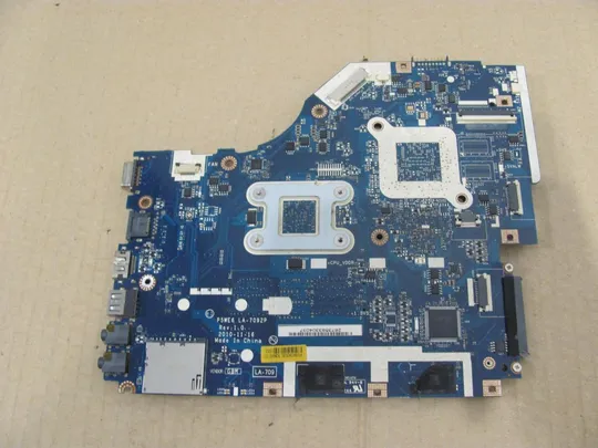 Купити 348-1 материнська плата LA-7092P для PACKARD BELL P5WS6 Acer Aspire 5250 5253 P5WE6 оригінал