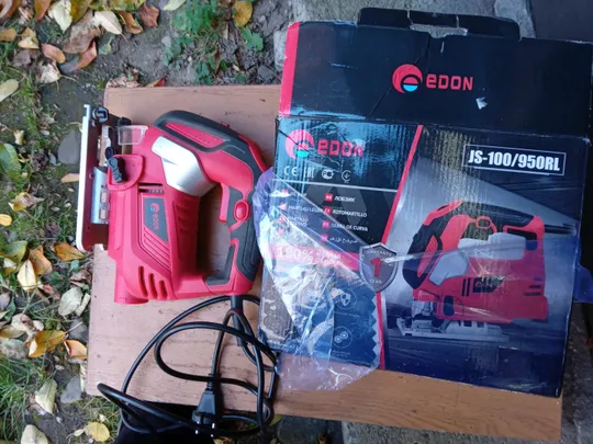 Електролобзик Edon Продаж