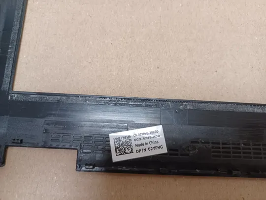 номер1063-16 рамка матриці 02YPVG AP1DK000600 для Dell Latitude P40G E7450 matrix frame Окантовка дисплея Рамка екрана Корпус рамка матриці Корпус B t оригінал Продаж