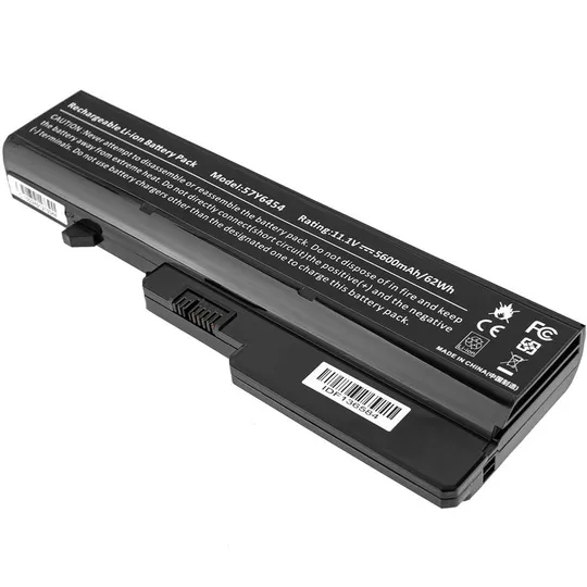 Купити Батарея для ноутбука LENOVO 57Y6454 (B470, B570, G460, G470, G480, G560, G570, G770, V370, V470, V570, IdeaPad: V360, V460, Z360,
