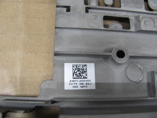 798-1 Кришка дно піддон корпуса AM0TJ000400 734279-001  для HP Zbook 15 G2  оригінал Недорого