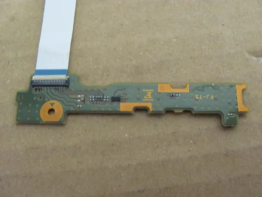 79-21 плата модуль кнопок CP642171-X3 CP692780-X4 для FUJITSU E734  E736 E746 E756 оригінал Недорого