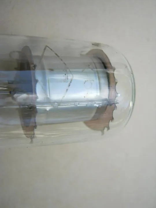 Радиолампа СГ4С З аукціону