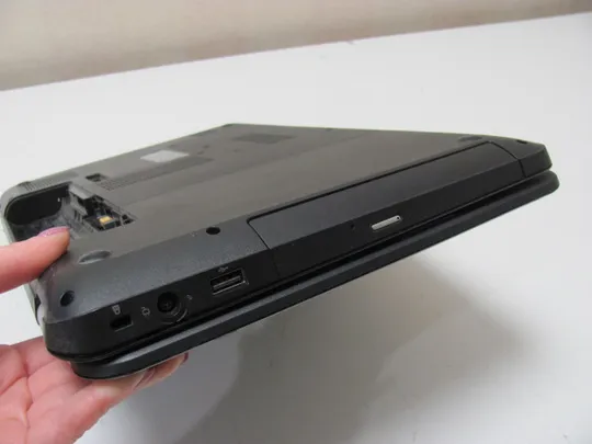 4137 HP pavilion g6 НІМЕЧЧИНА в Україні