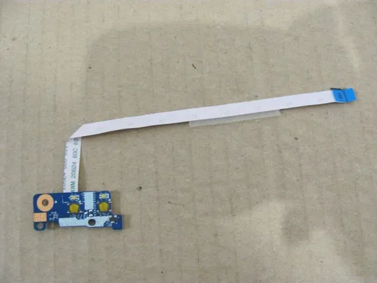 Купити номер0097-18 плата кнопки мультимедіа додаткова плата DA0X83PC6E0 для HP 450 G4 оригінал