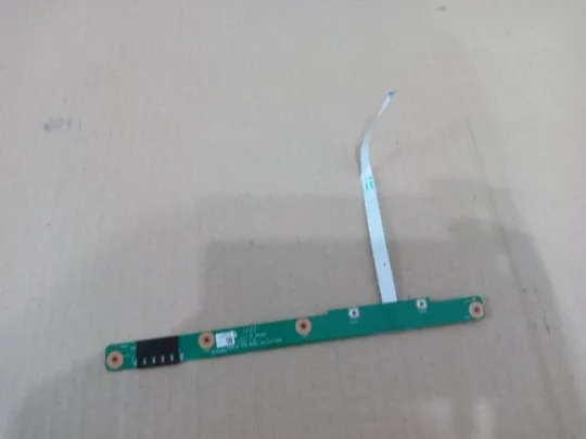 Купити номер0334-15 плата з індикаторами 69N0YWT10B01 для MEDION E7222 P7816 P7818 E7221 E72220 оригінал