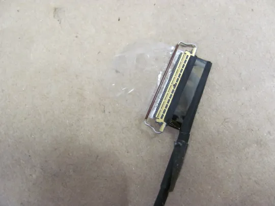 номер0936-6 шлейф матриці SBB0L62457 DC02C007D10  для Lenovo ThinkPad  T460S T470S T460P T470T T460T оригінал Продаж