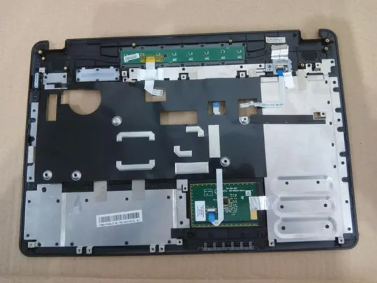 Купити №331-1 панель палмрест та тачпад 13N0-YHA0L21 для MEDION X6816 X6815 оригінал