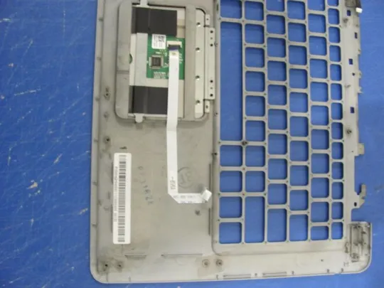 №202-2 Кришка панель палмрест та тачпад FOX604QP0400 для Acer Aspire S3 S3-951 MS2346 оригінал Де купити