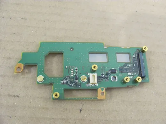 361-30 Модуль роз&#039;ємів CP448499-Z3 для FUJITSU S760 оригінал Інтернет-аукціон