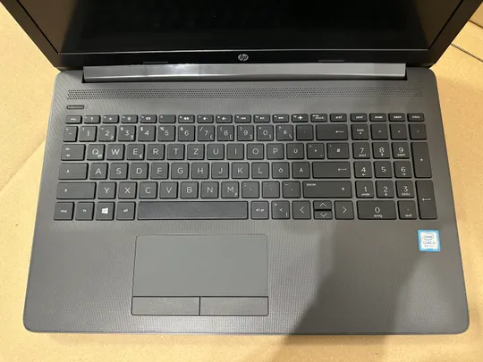 Купити 1538 HP 250 G7 15.6&quot; FHD i5-8250u 1.6Ghz / 16Gb / 240ssd / WebCam + блок живлення