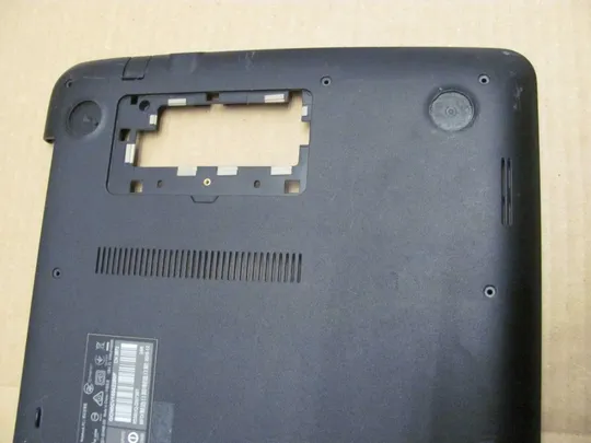 559-13 Кришка дно піддон корпуса 13N0-UAA0D12 13NB0BG1AP0112 для ASUS R558U K556UQ оригінал Недорого