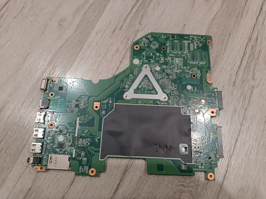 Купити Материнська плата  для ноутбука Acer Aspire E15 E5-573 (DA0ZRTMB6D0 REV:D)