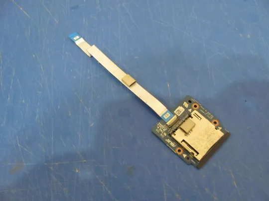 номер0196-29 CARD READER плата для ASUS G752V оригінал Ціна