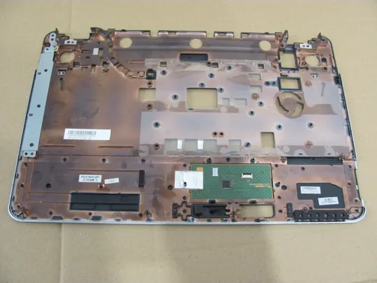 Купити №18-1 панель палмрест та тачпад 33FH5TCJTM0 для FUJITSU A512 A531 AH531 AH502 AH512 оригінал