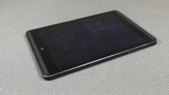 Планшет HP Pro Tablet 608 G1 Intel Atom Z8500/4Gb/64Gb/7,9”, LED IPS FHD Windows 10 pro З аукціону