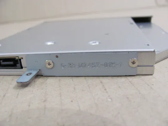 385-22 DVD привід 6-33-M74SZ-01X-1  для TERRA MOBILE 1547  оригінал Де купити