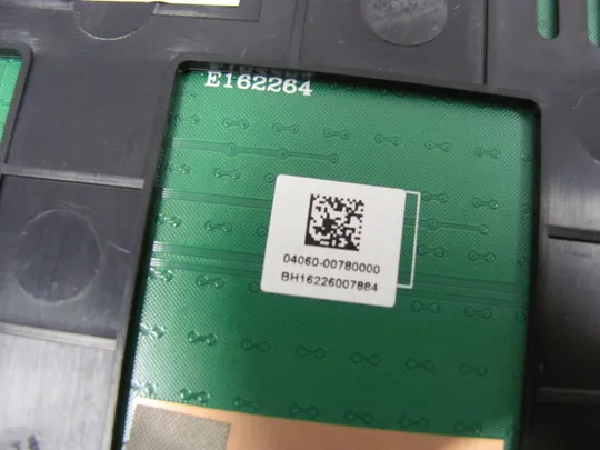 номер0209-20 тачпад, сенсорна панель,touchpad 13N0-S3A0M01 04060-00780000 для Asus E502 E502S E502MA, E502SA, L502SA  E402 E502 X302U X442U X455 X456UB оригінал Продаж