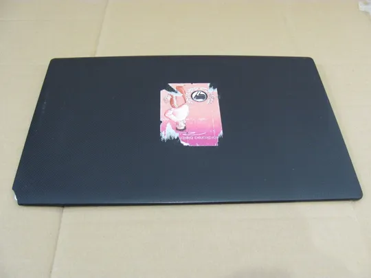 номер0219-7  Кришка матриці,Кришка дисплея,Тильна кришка,Корпус матриці,Верхня кришка,Задня кришка,matrix cover   Top Case LCD Cover Rear Lid Back Cover Housing Cabinet  AP0HI000211 для Acer Aspire 5750 5750G 5750Z 5750ZG  оригінал Ціна