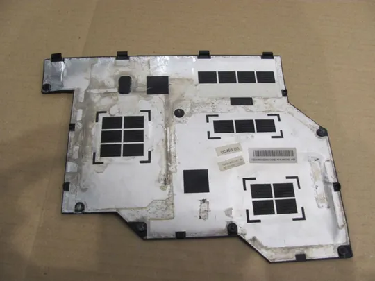 550-9 сервісна кришка 60.4M422.003 для LENOVO IdeaPad Z570, Z570A, Z575 оригінал Де купити